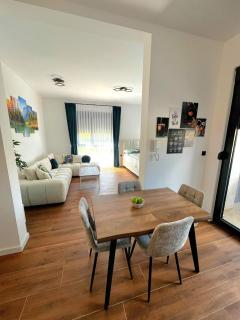 Adriatic Pearl - New 1BR apartment in Lastva - 5