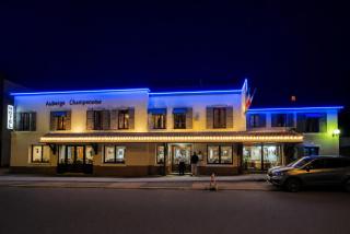 Auberge de Moussy proche Épernay - 6