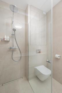 Oder View Apartment - 2