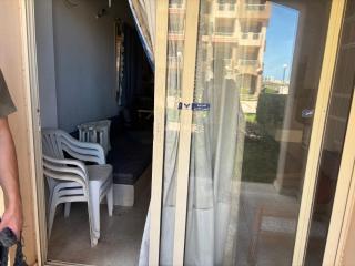 Agora in front of Marassi - 9