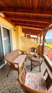 Sophia View Home- εξοχική κατοικία με θέα την θαλασσα - 8