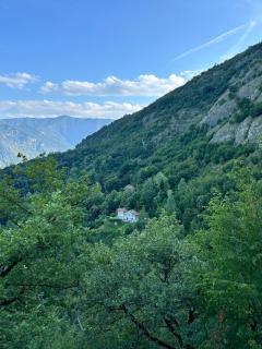Chalet Como lake - 2