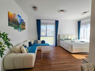 Adriatic Pearl - New 1BR apartment in Lastva - 8
