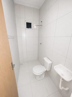 Apartamento no MAIOR SÃO JOÃO DO MUNDO - 2