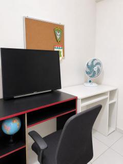 Apartamento no MAIOR SÃO JOÃO DO MUNDO - 1