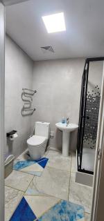 New Luxury Apartment - 1