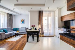 Apartamenty Prestige Browar Lubicz Stare Miasto - Krakow - 5