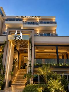 Hotel Mare - 2