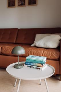Apartamenty Wrzosowa 23 z garażem na rowery - 6
