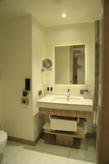 Zafaron Premium Hotel - 7