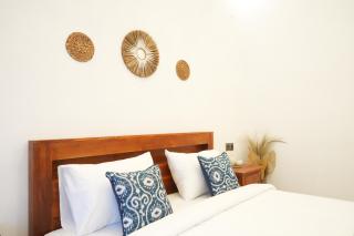 The Ngandang Homestay Penida - 4
