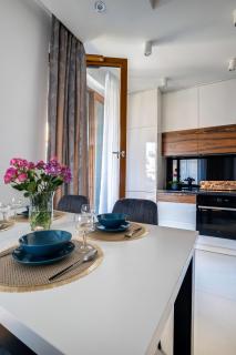 Apartamenty Prestige Browar Lubicz Stare Miasto - Krakow - 1