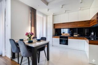 Apartamenty Prestige Browar Lubicz Stare Miasto - Krakow - 8