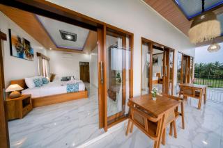Jivana Ubud Bali Villa - 5