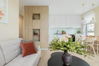Oder View Apartment - 9