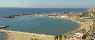 Ático Puerto Fuengirola - 8