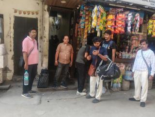 Jindal homestay-Two mints walk from golden temple - 8