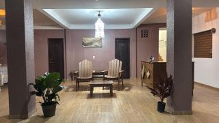 Professor Guest House - 9