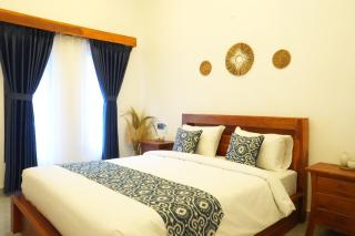 The Ngandang Homestay Penida - 6