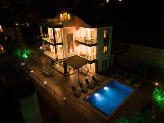 Villa Mevsim - 9