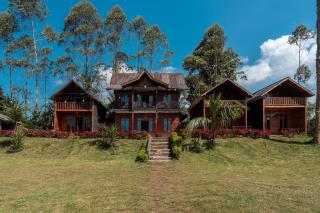 TB Villa Resort By ARBA - 0