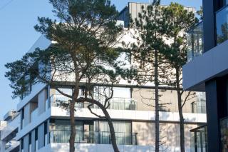 Baltic Seasons Sea View by Alluxe Boutique Apartments - 9