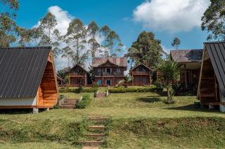 TB Villa Resort By ARBA - 9