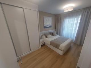 Apart 1 dorm Sexto Cielo primera linea - Magic World - 1