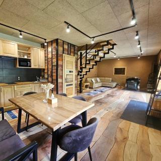 Заміський будинок "Wow дача" та "Soloma house" - 4