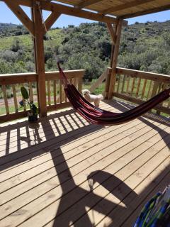 Reconquista Villa Serrana - 1