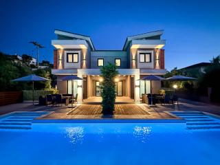 Assos Luxury Villas - 7