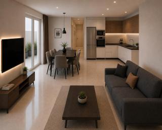 Caterina Suites - 8