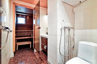 Holiday Apartment Levin Karhunvartija 12 - including final cleaning and WiFi - 4
