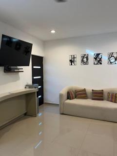 2BR Apartment Puerto Vallarta Near Beach & Zona - 9