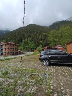 Han PANSİYON - 9