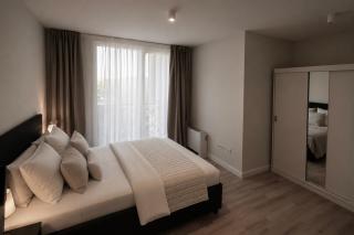 Sofia Paradise Apartments by Rohaus Homes - 9
