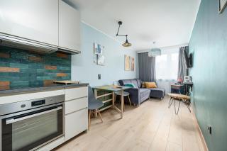 RentPlanet - Apartament Mokotowska II - 2