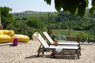 Casa di Mia Zia Bed & Wine - Loft Erbaluce - 1