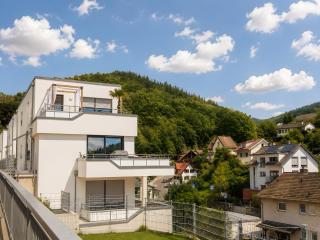 Luxus-Penthouse - 4