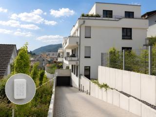 Luxus-Penthouse - 3