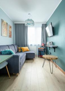 RentPlanet - Apartament Mokotowska II - 6