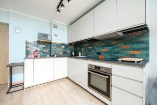 RentPlanet - Apartament Mokotowska II - 3