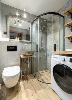 RentPlanet - Apartament Mokotowska II - 1