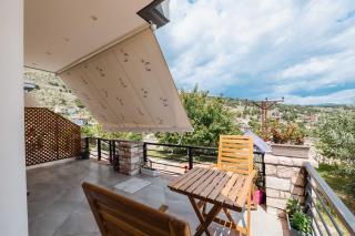 Vila Nanaj - Sarandë - 8