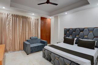 Hotel O R.N Residency Hotel - 1