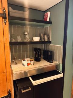 Cozy souterrain near Amsterdam with private bathroom - 5