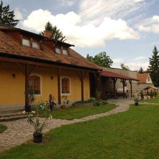 Életfa vendégház - 3