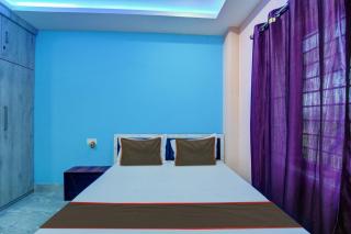 HOTEL O RL & BANQUET HALL - 5