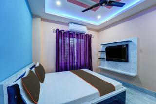 HOTEL O RL & BANQUET HALL - 3