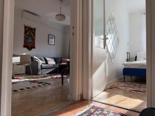 Buda's Crib - Quiet apatment with great access to the highlights, restaurants, shopping - 2